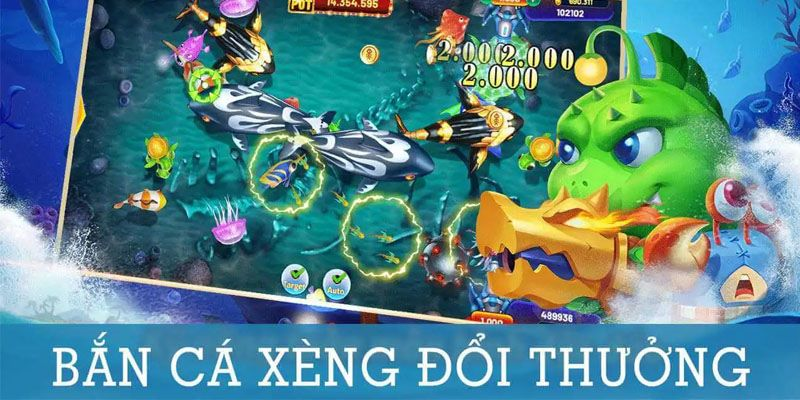 Khám Phá Thế Giới Huyền Bí Của Game Bắn Cá Xèng - Trải Nghiệm Mới Mẻ Từng Ngày 1 Hướng dẫn chi tiết cách chơi bắn cá xèng đổi thưởng tại Hello88 - Curaduría 2 Bogotá